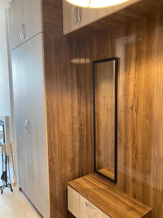 Mirabell Studio Bansko - Amazing View & Fireplace Ngoại thất bức ảnh